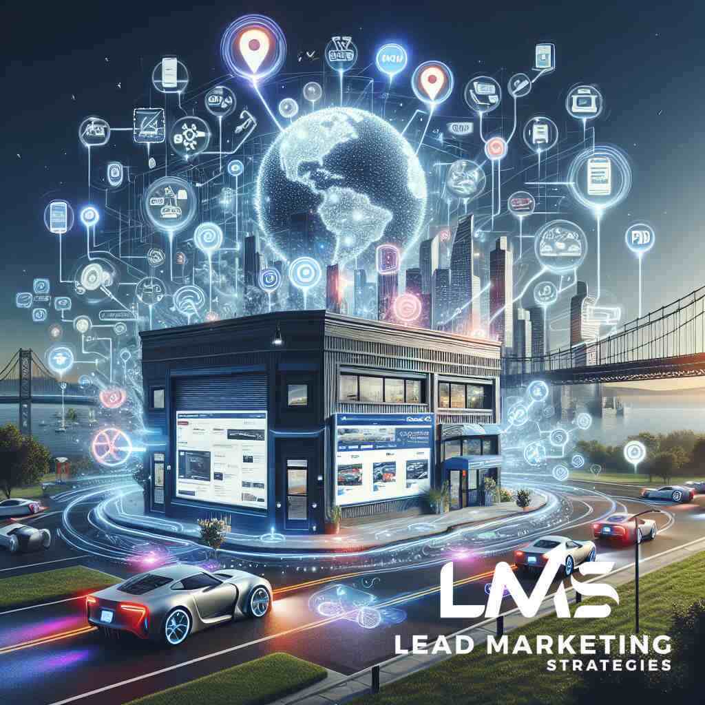 Effective Branding for Auto Shops in New Jersey