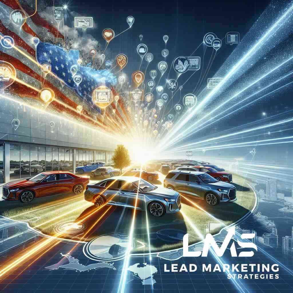 Guide to Boosting Auto Dealership Visibility in Michigan