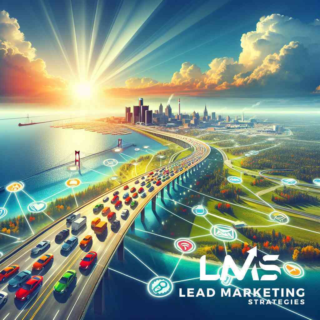 Guide to Boosting Auto Dealership Visibility in Michigan