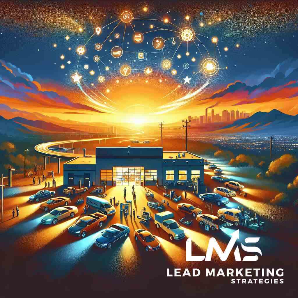 How to Enhance Auto Repair Shop SEO in Arizona?