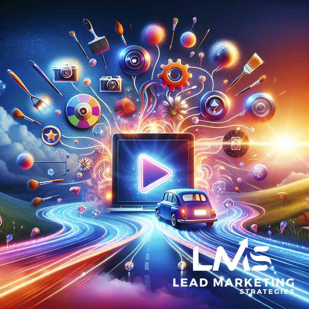 How to Create Engaging Auto Shop Content Online?