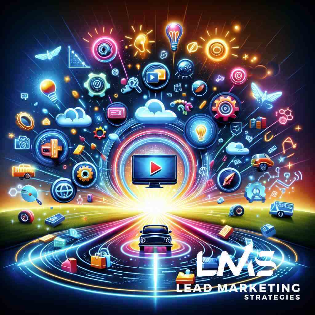 How to Create Engaging Auto Shop Content Online?