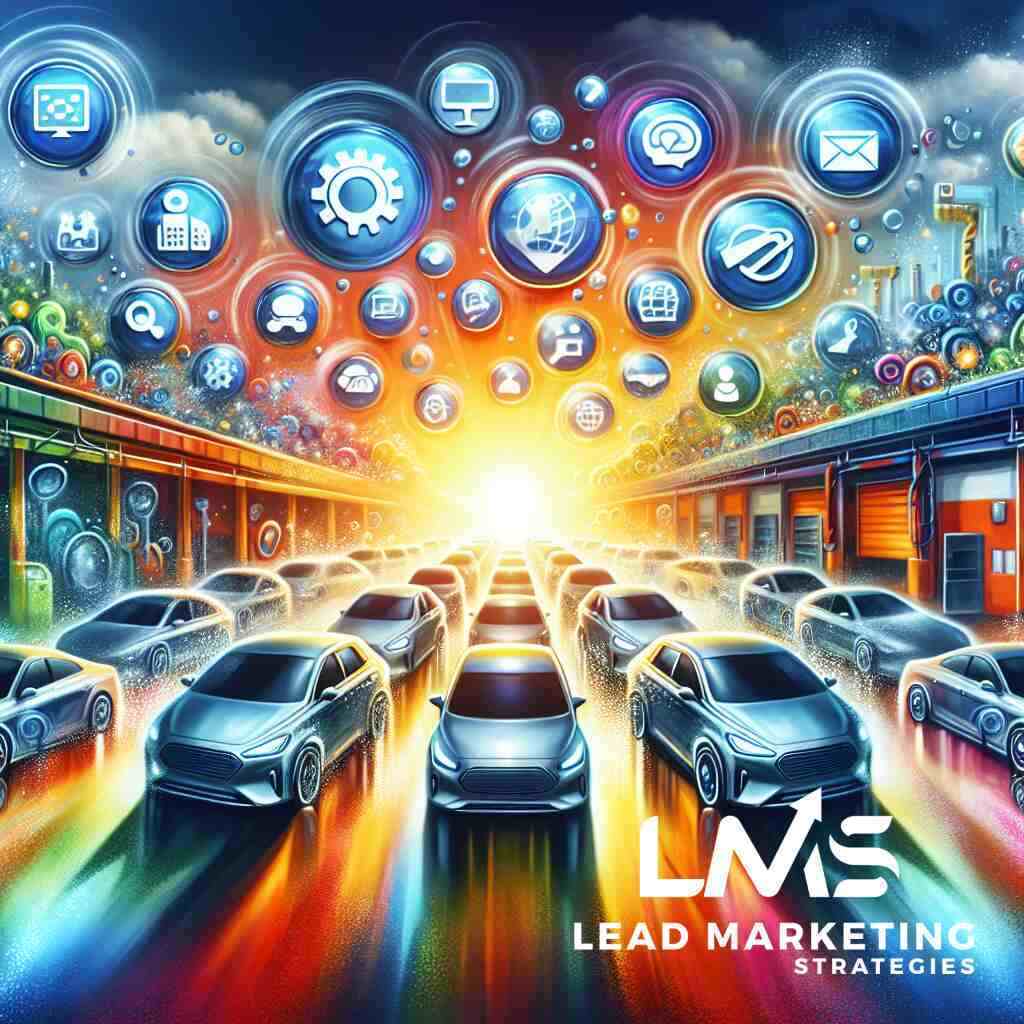 How to Master Car Detailing Marketing in 2024