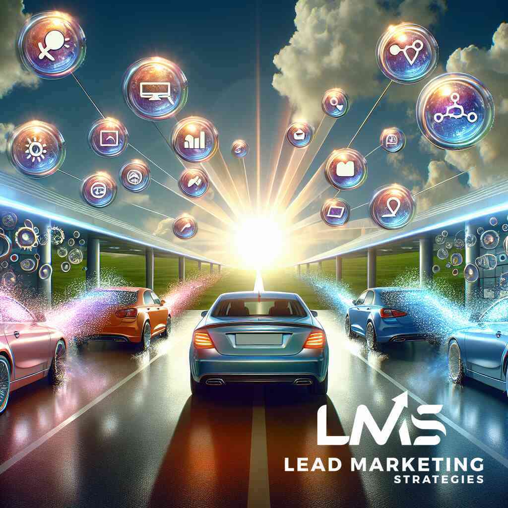 How to Master Car Detailing Marketing in 2024