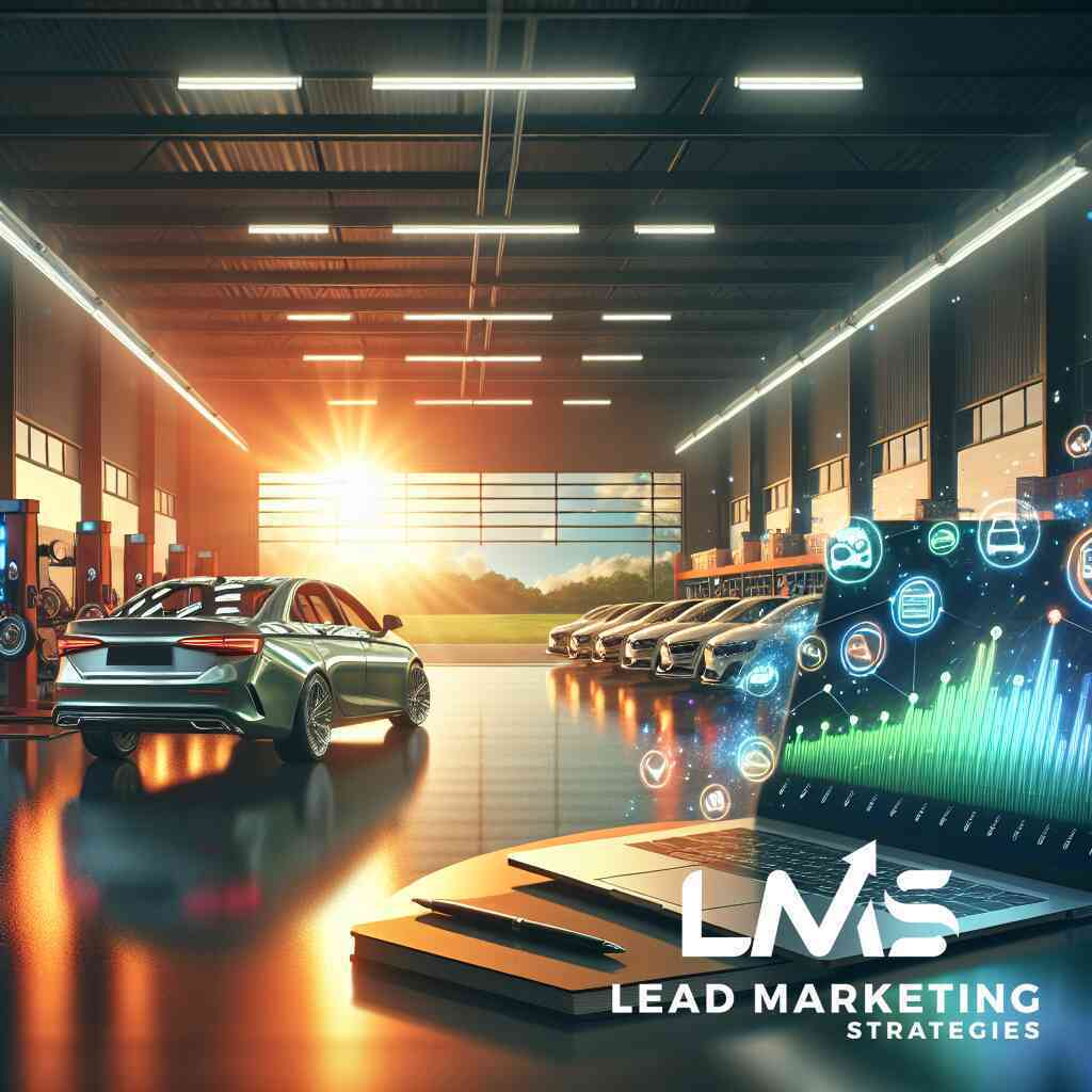 The Difference Between SEM and SEO for Auto Shops