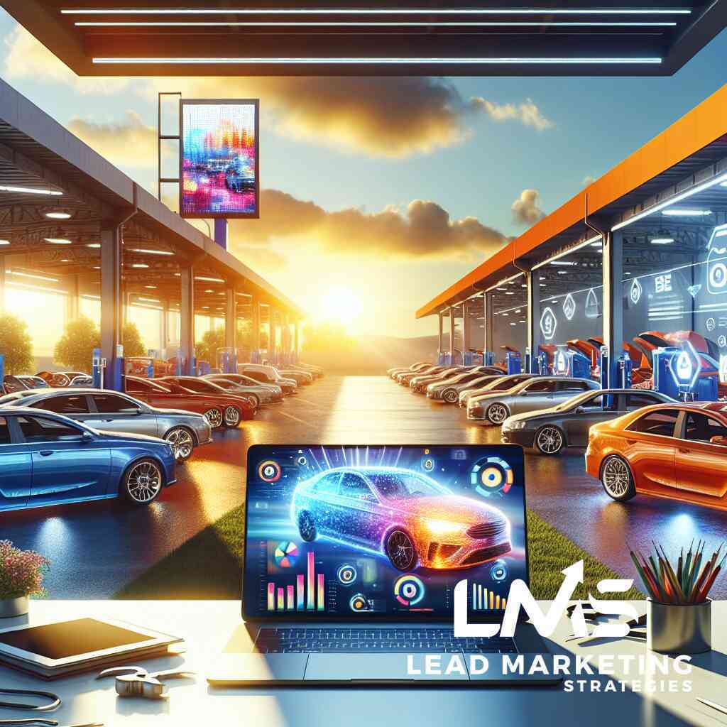 The Difference Between SEM and SEO for Auto Shops