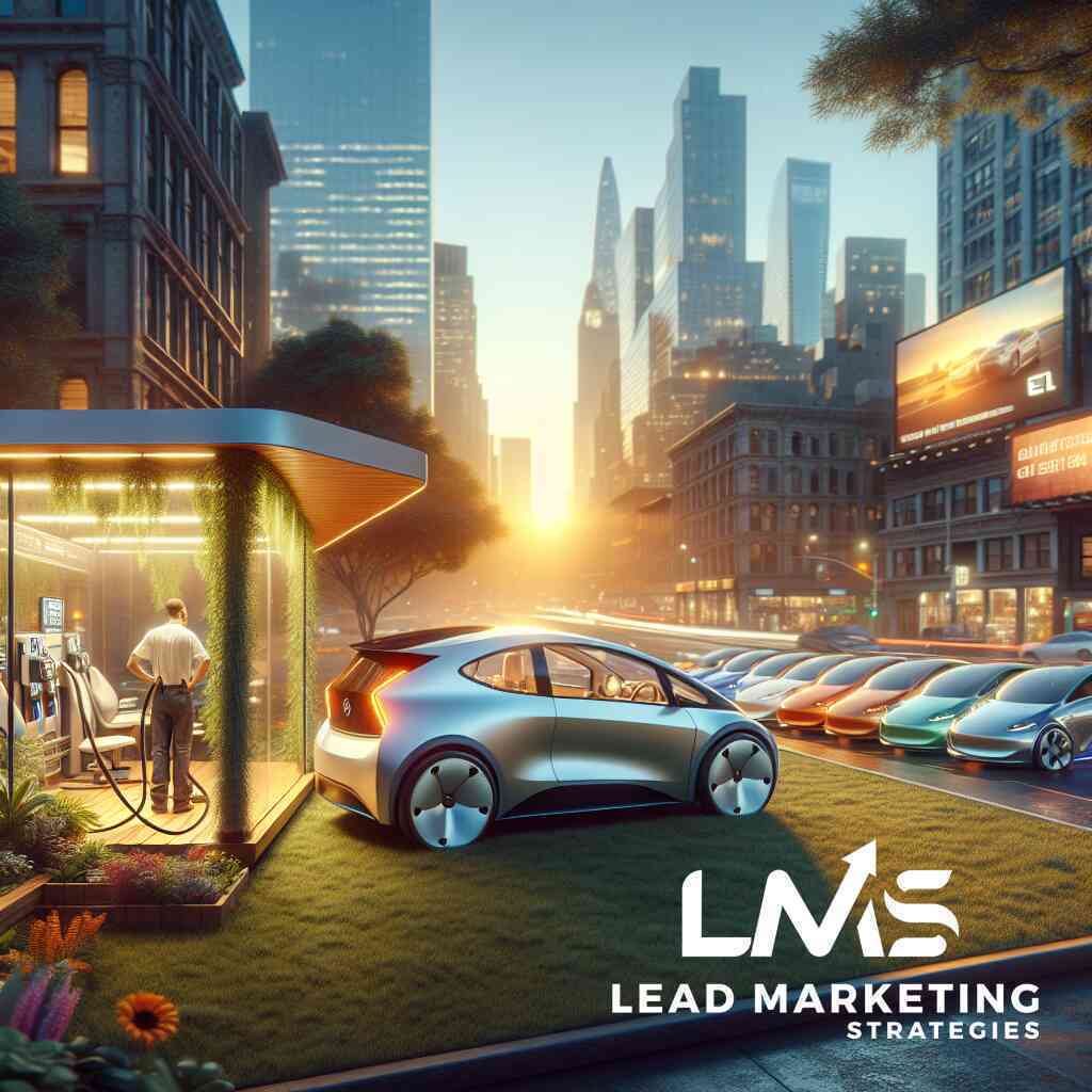 Top 10 Automotive Branding Techniques in New York