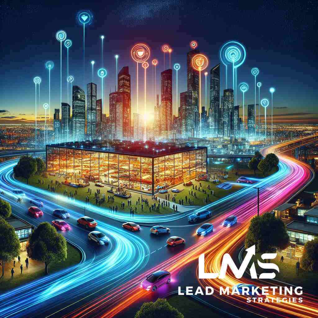 Top 10 Automotive Marketing Success Metrics