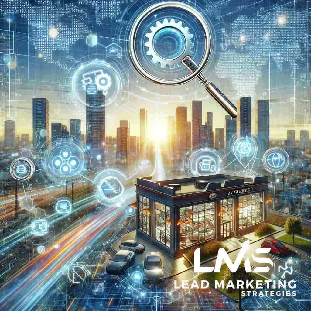 Top 5 Auto Shop SEO Tips for Success in 2024