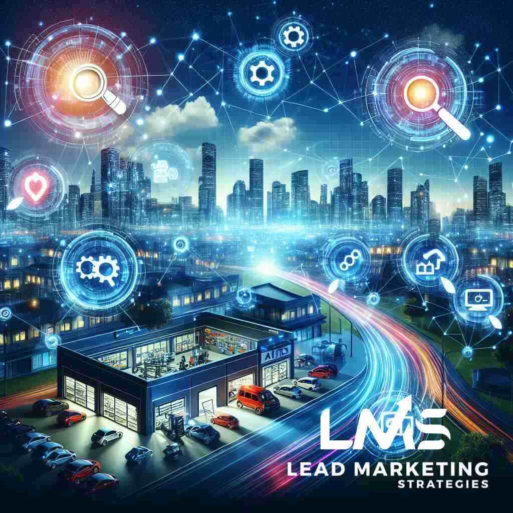 Top 5 Auto Shop SEO Tips for Success in 2024