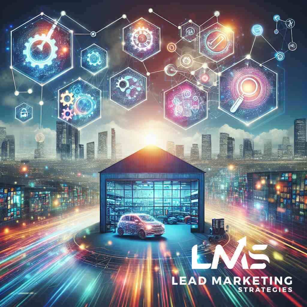 Top 5 Auto Shop SEO Tips for Success in 2024