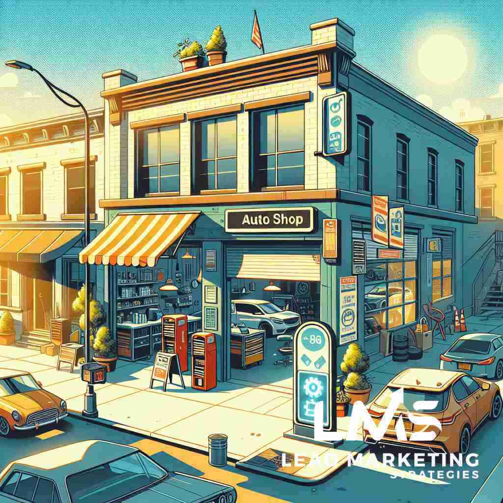 Top 5 Local SEO Tips for New York Auto Shops