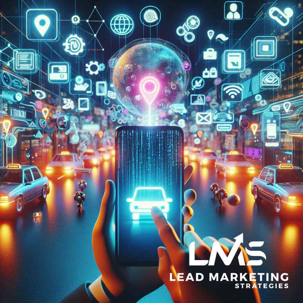 Top Car Service Web Design Trends in Ohio 2024