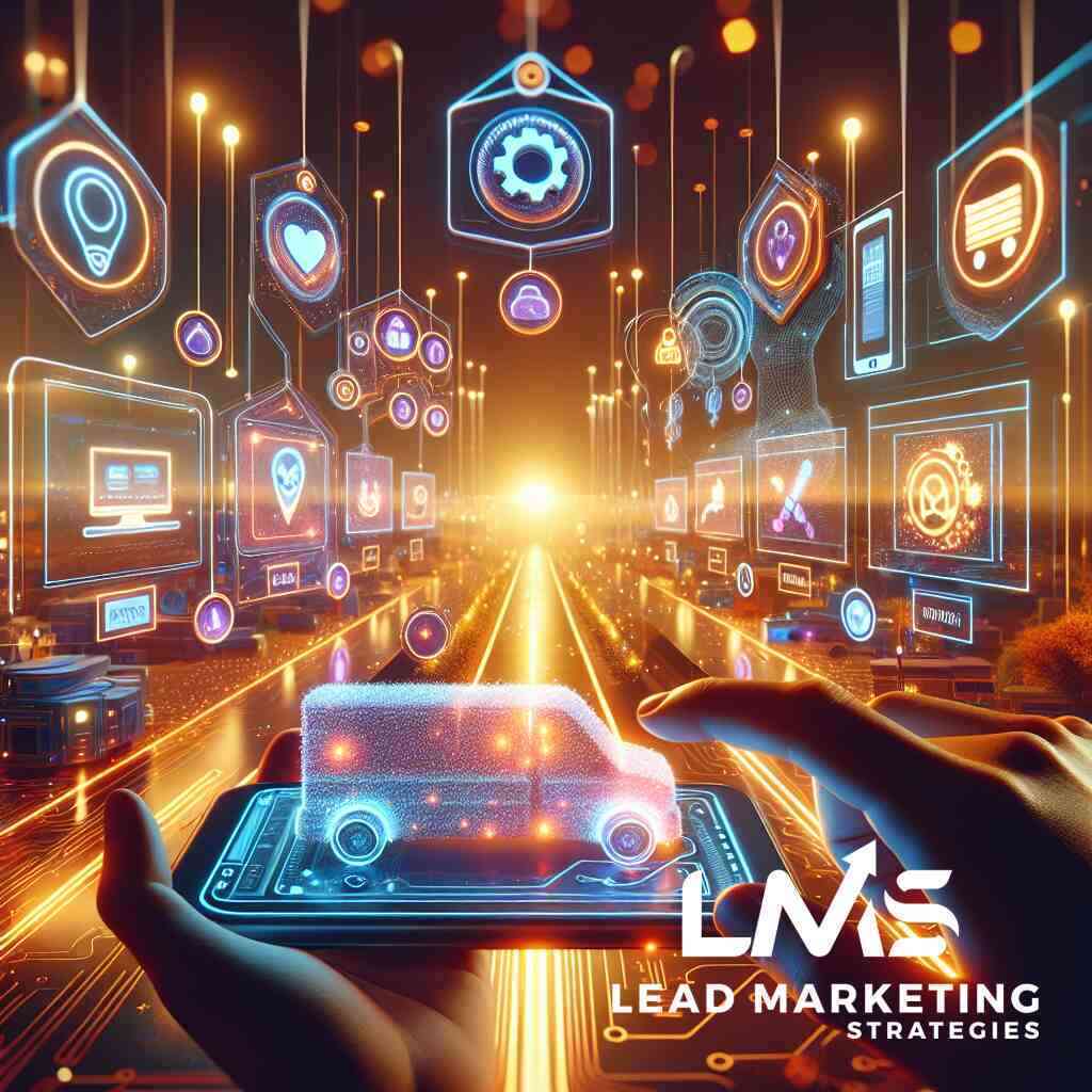 Top Car Service Web Design Trends in Ohio 2024