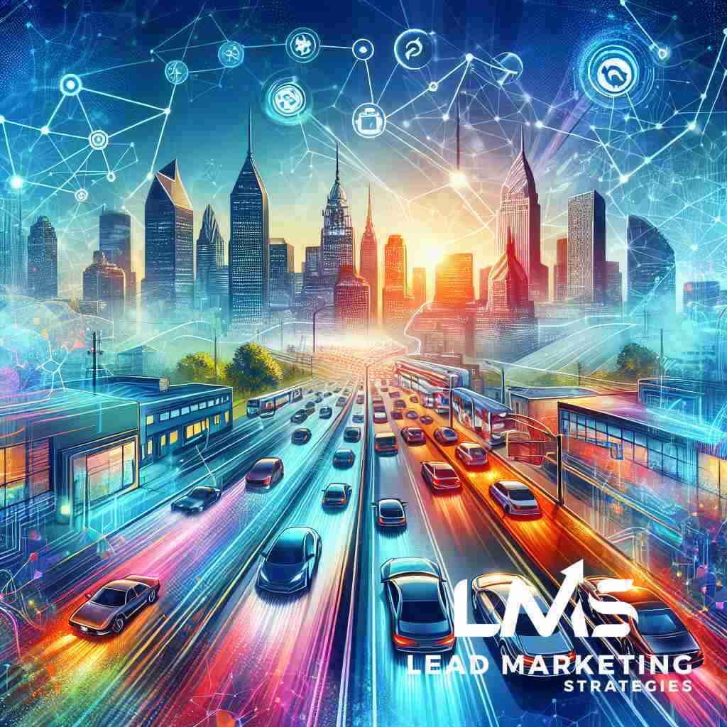 Ultimate Auto Parts Ad Strategies in New Jersey 2024