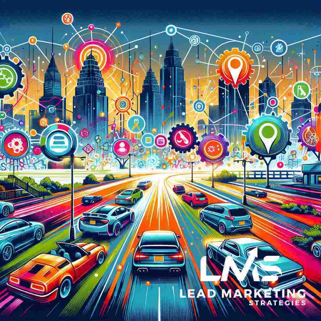 Ultimate Auto Parts Ad Strategies in New Jersey 2024