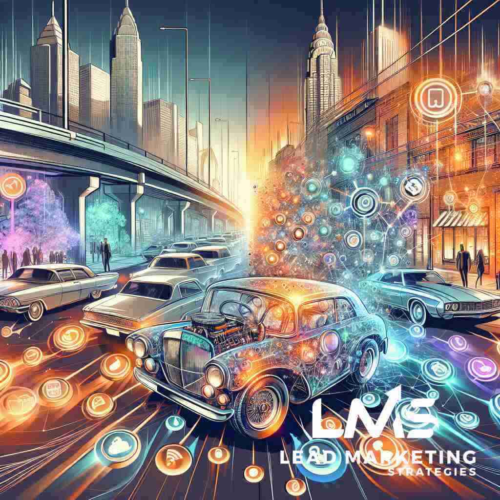 Ultimate Auto Parts Ad Strategies in New Jersey 2024