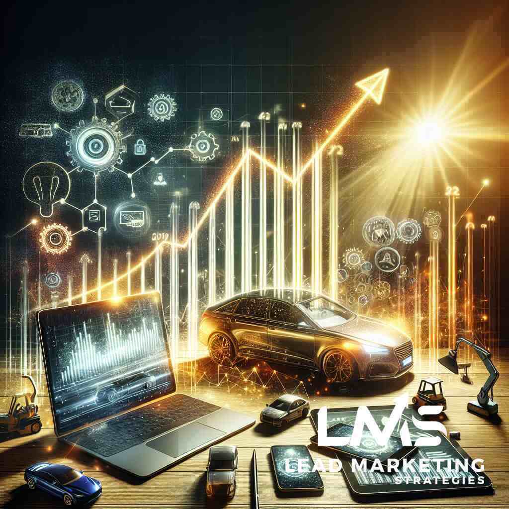 Ultimate Email Marketing Tactics for Auto Industries