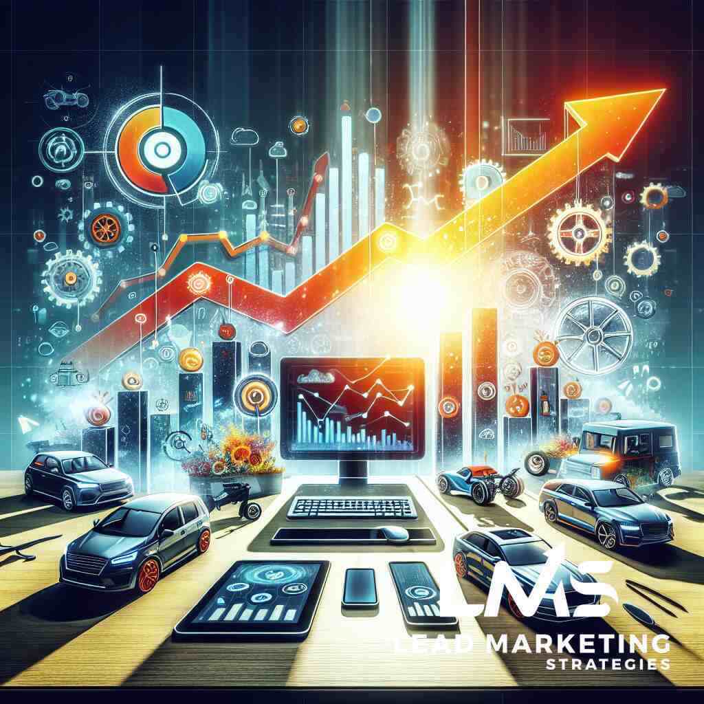 Ultimate Email Marketing Tactics for Auto Industries