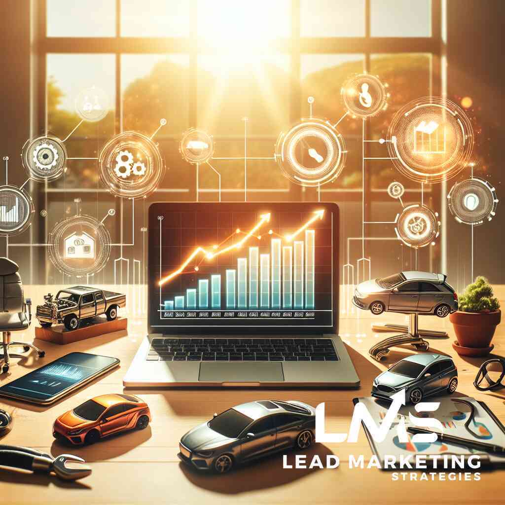 Ultimate Email Marketing Tactics for Auto Industries