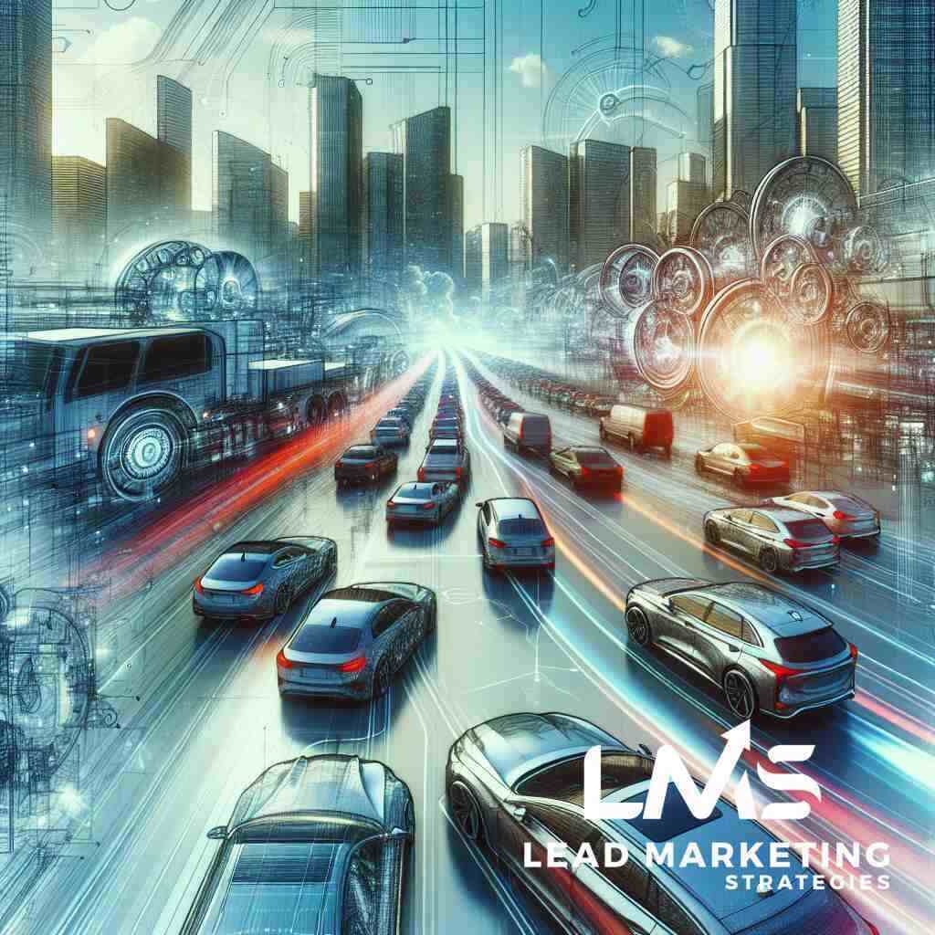 Ultimate Guide to Car Maintenance Marketing Success