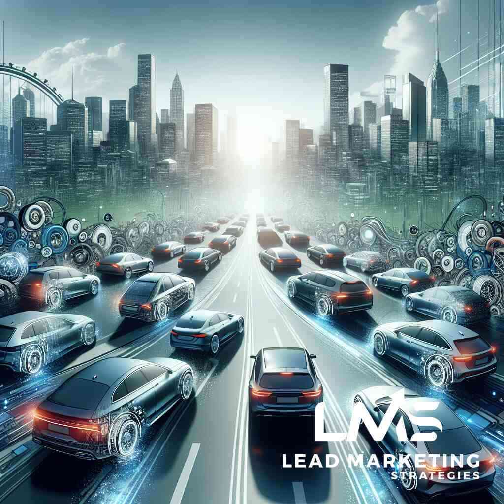 Ultimate Guide to Car Maintenance Marketing Success