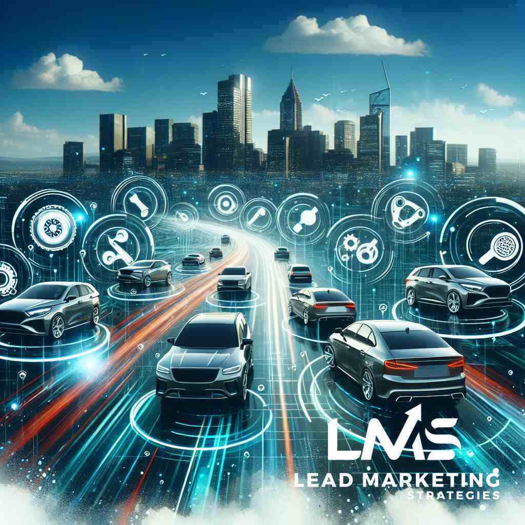 Ultimate Guide to Car Maintenance Marketing Success