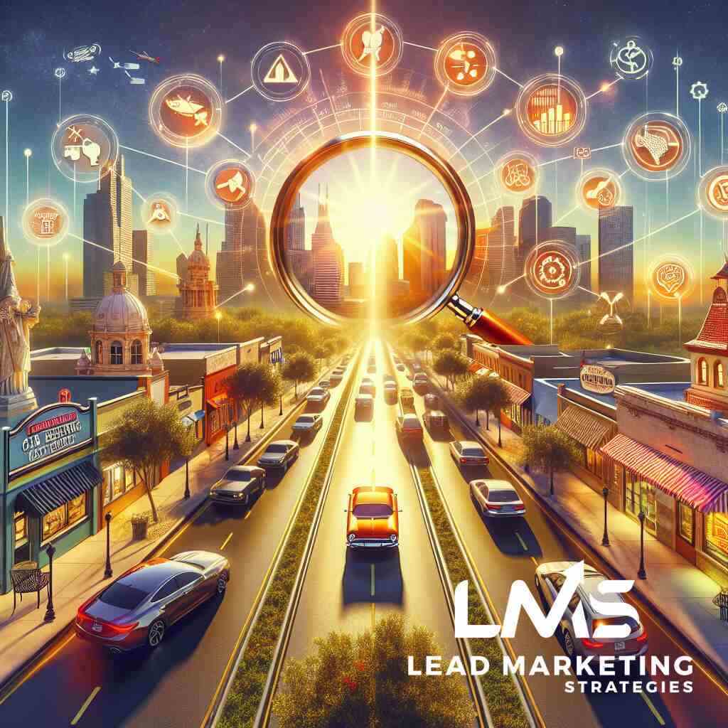 Ultimate Local SEO Strategies for Texas Auto Shops