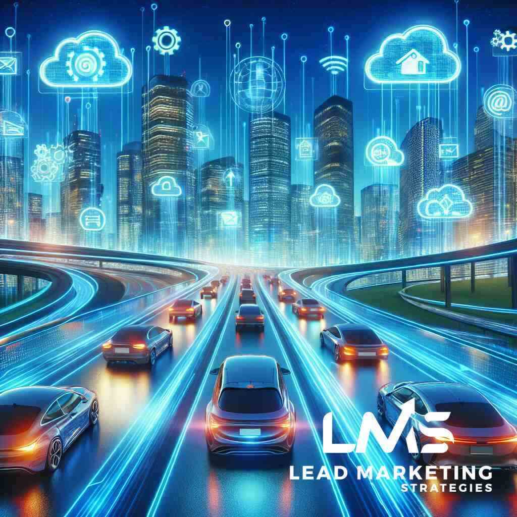 What is the Future of Automotive Email Marketing?