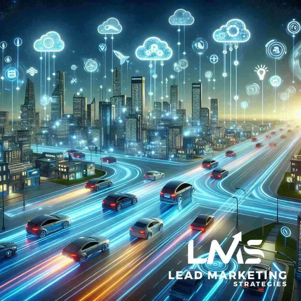 What is the Future of Automotive Email Marketing?