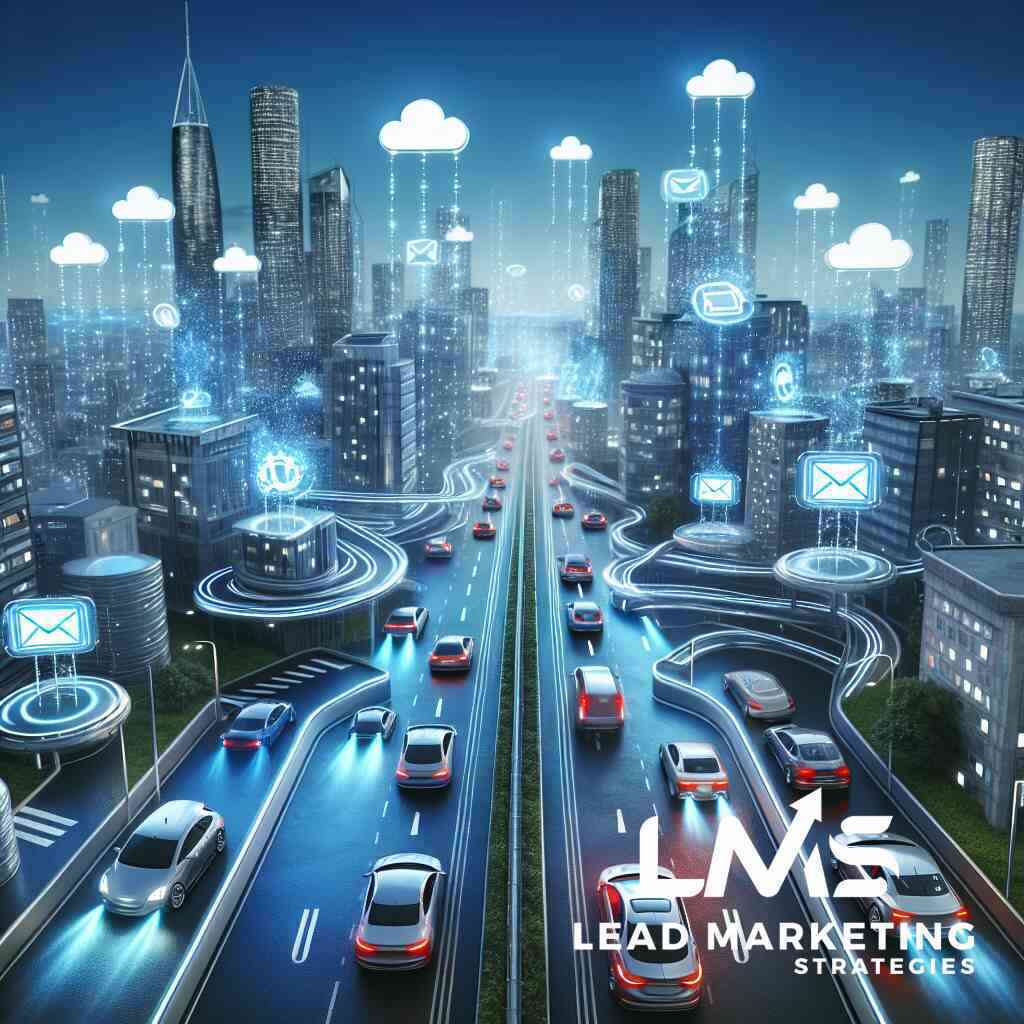 What is the Future of Automotive Email Marketing?