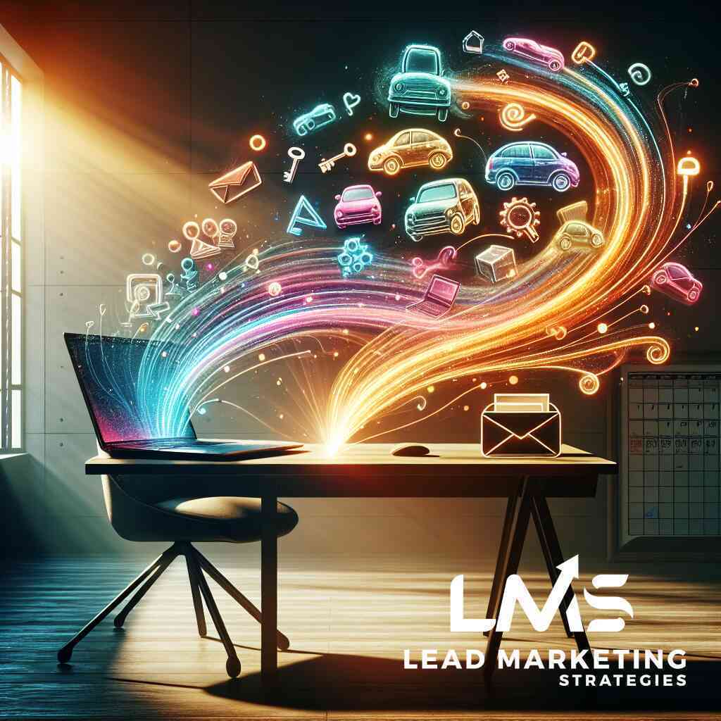 Best Email Marketing Tactics for Car Rentals Near Me