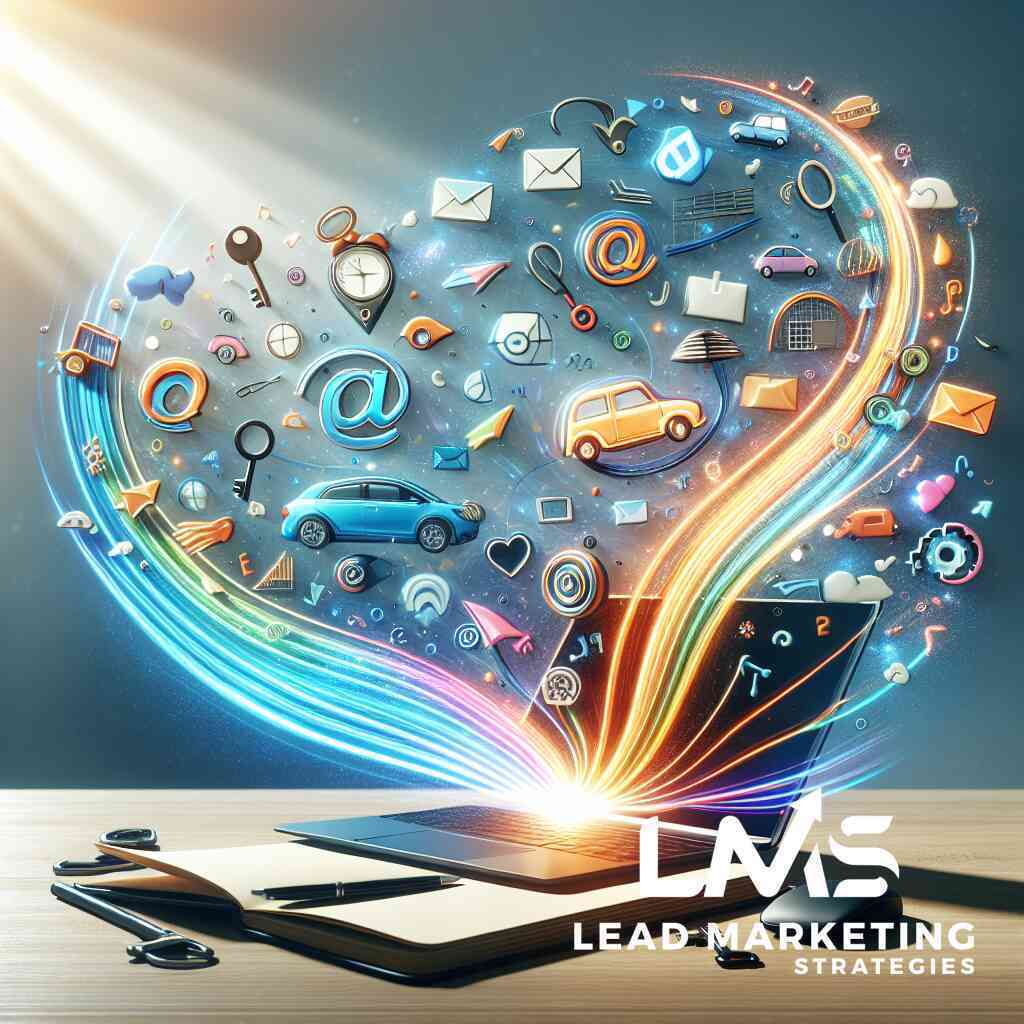 Best Email Marketing Tactics for Car Rentals Near Me