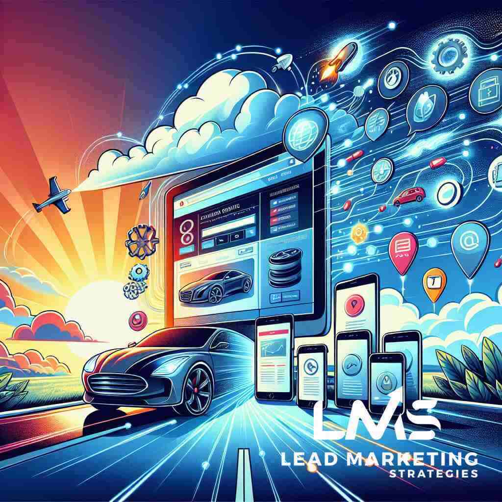 Guide to Car Service Web Design Excellence