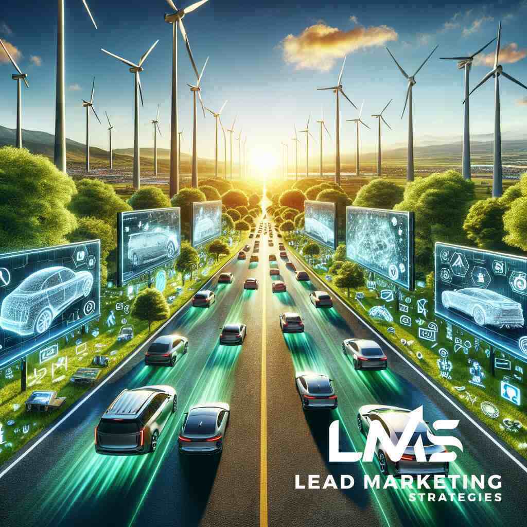 How to Create the Ultimate Automotive Brand?