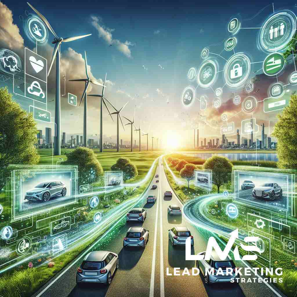 How to Create the Ultimate Automotive Brand?