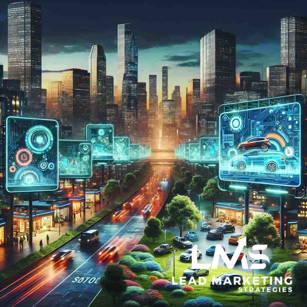 Innovative Marketing for Auto Shops in Washington