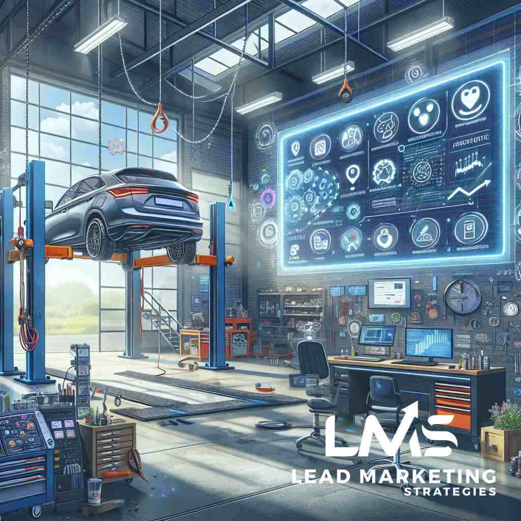 Mastering Customer Retention in Automotive Marketing