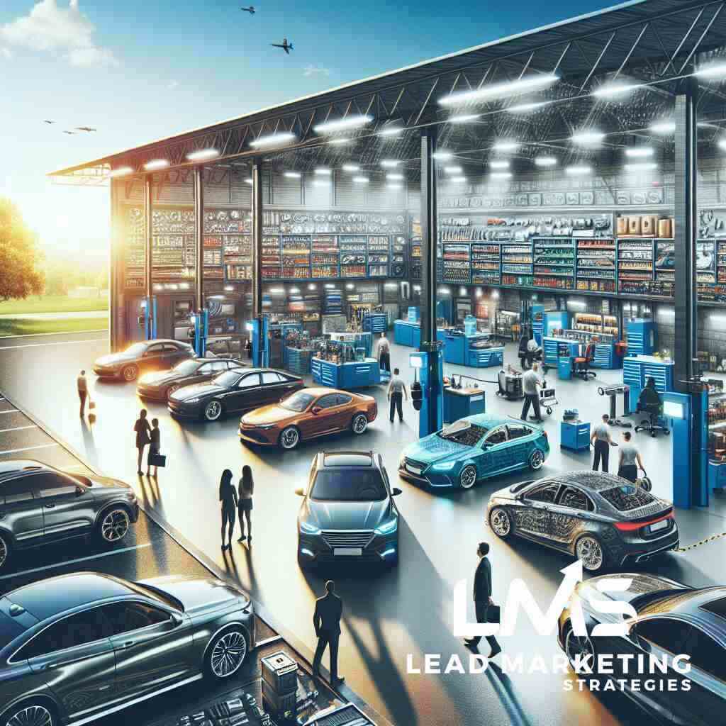 Mastering Customer Retention in Automotive Marketing