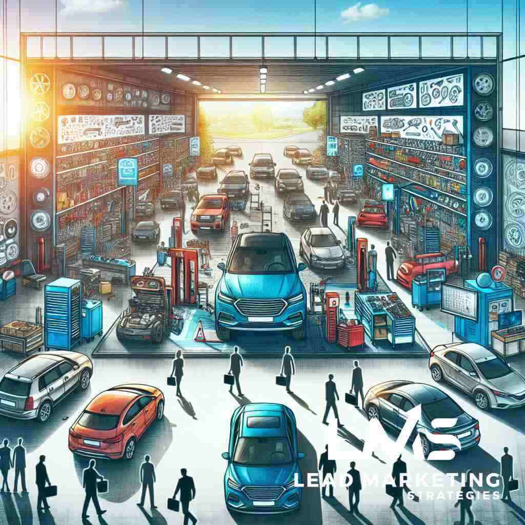 Mastering Customer Retention in Automotive Marketing