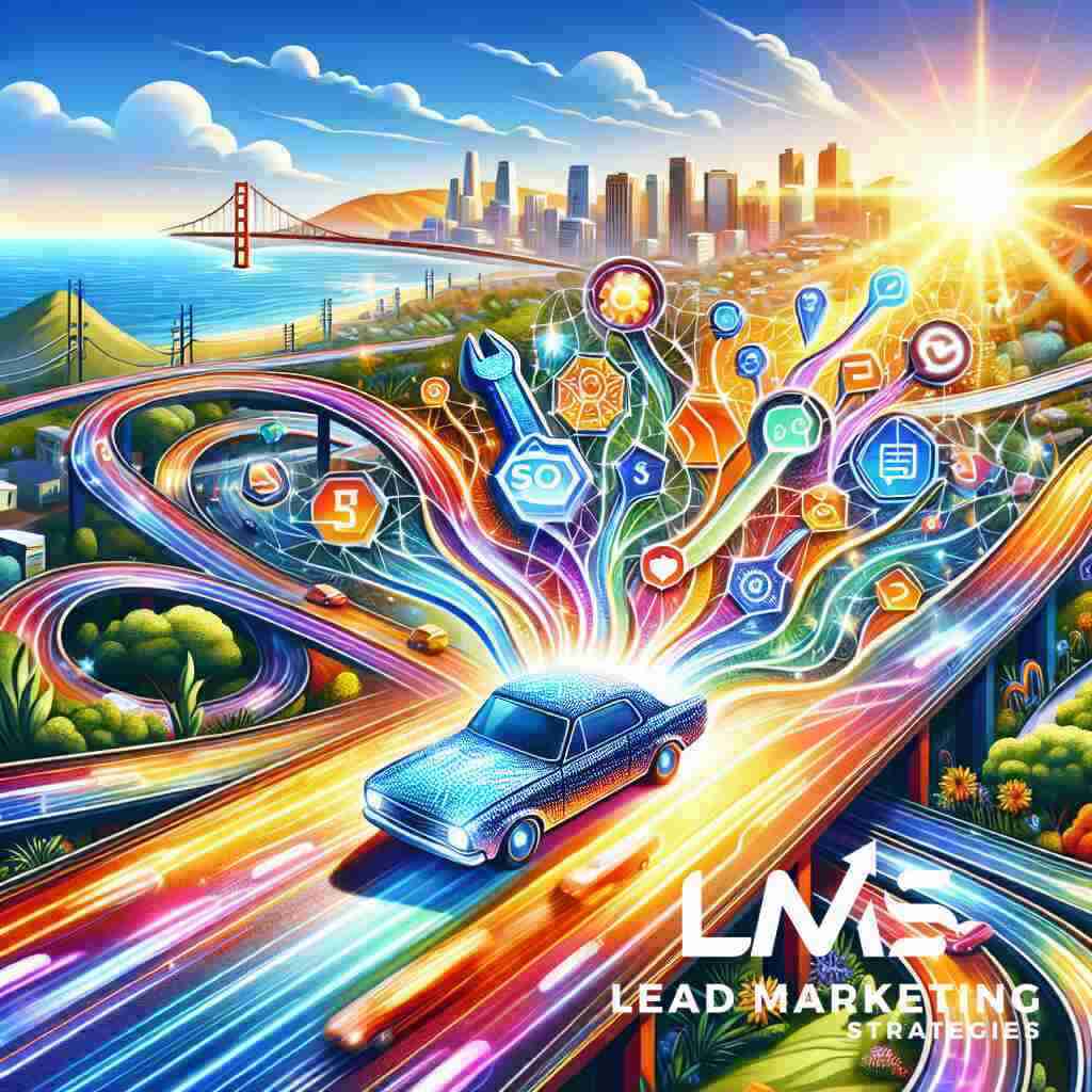 Maximizing Auto Repair Shop Visibility in California