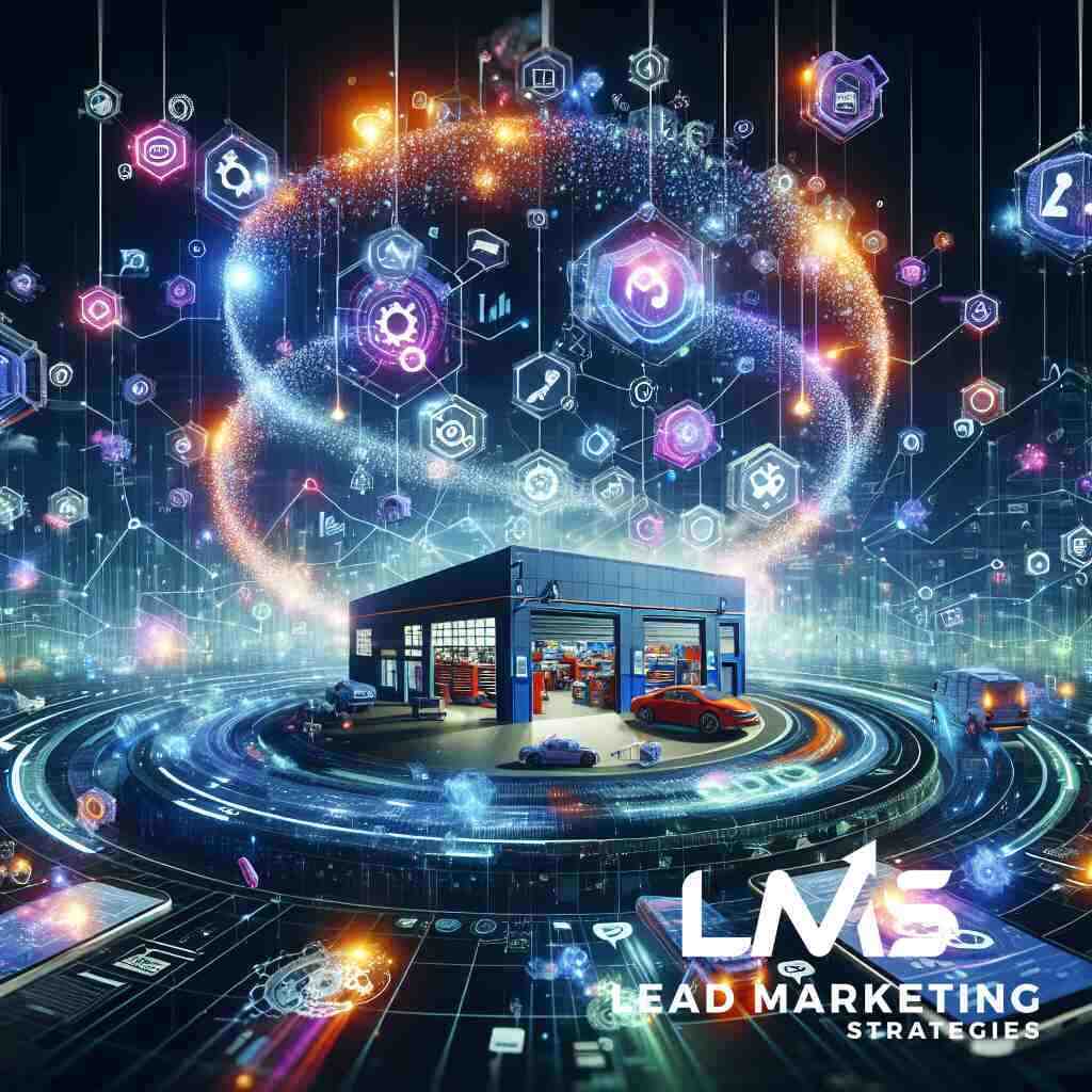 Maximizing Your Auto Shop's Online Presence Near Me