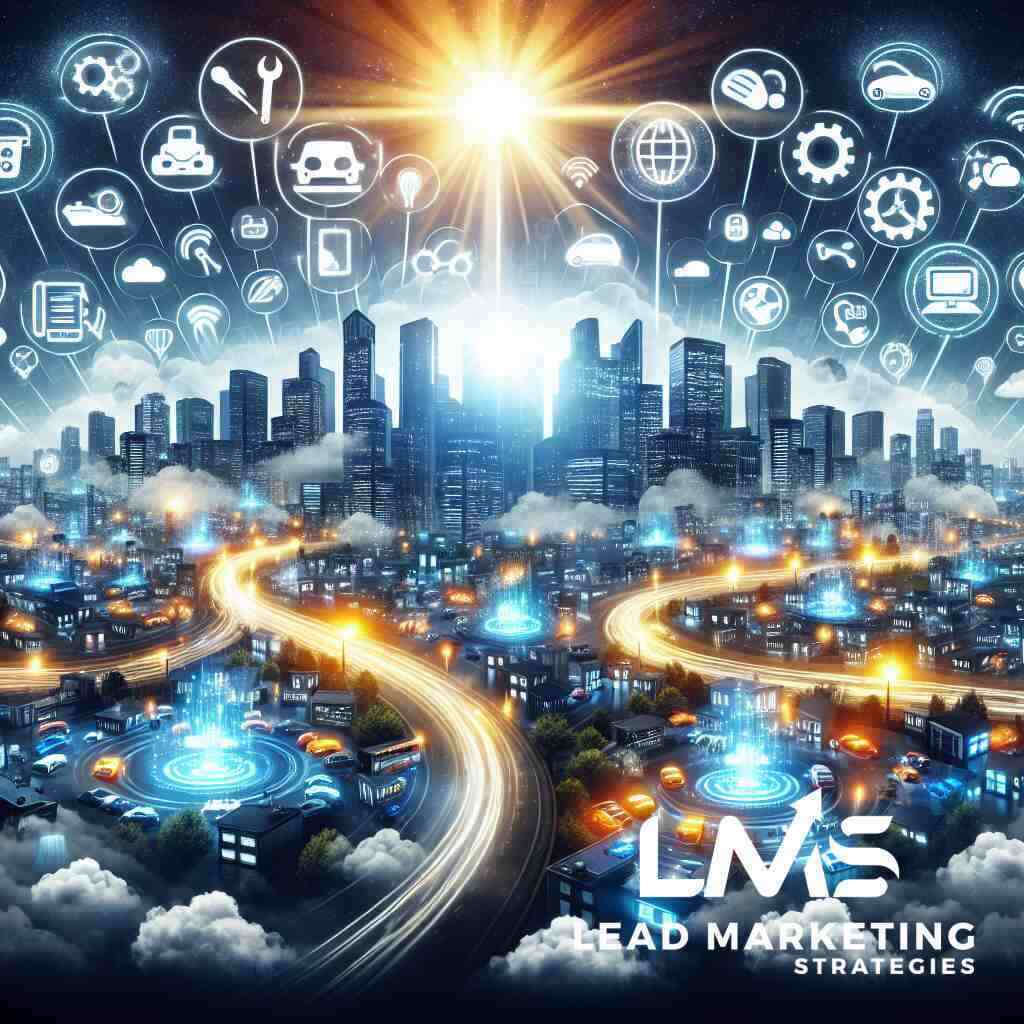 The Key to Successful Auto Service PPC in 2024