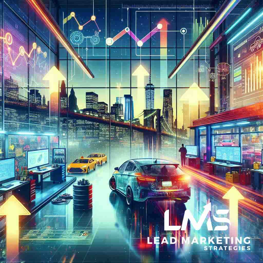 The Ultimate Guide to Automotive PPC in New York