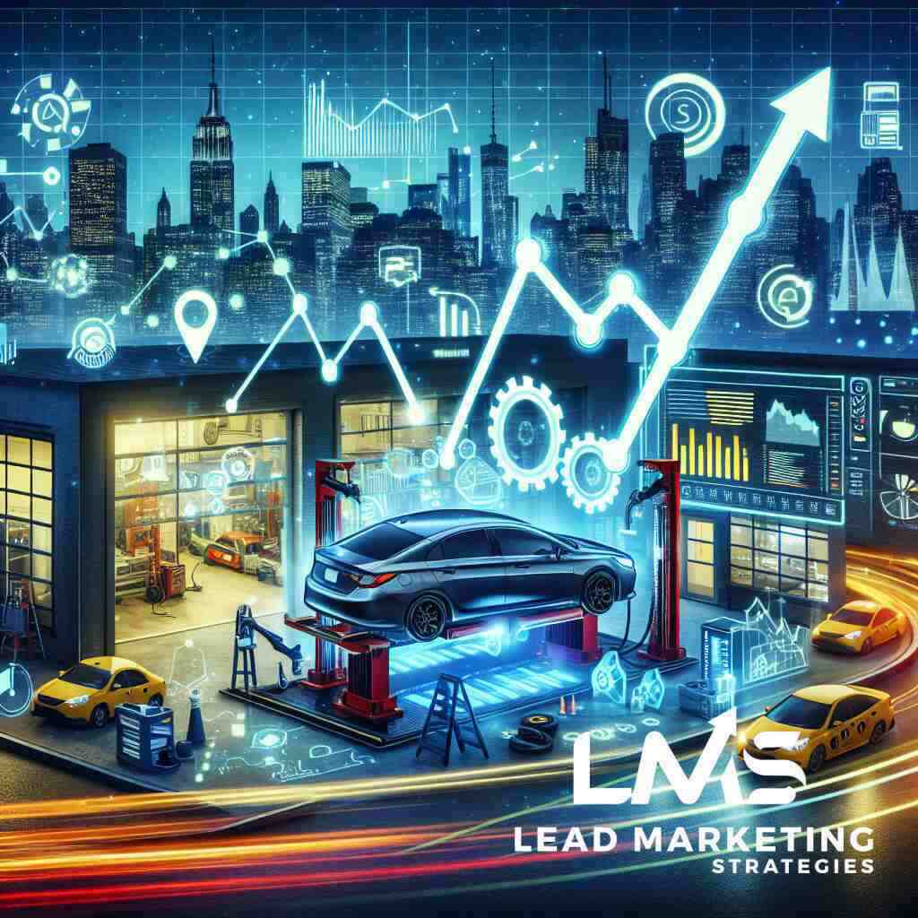 The Ultimate Guide to Automotive PPC in New York