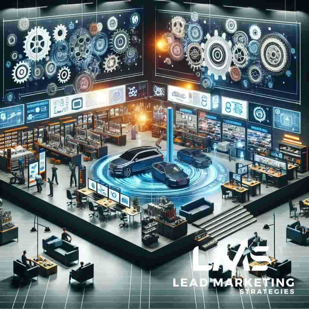 Top 10 Brand Development Strategies for Auto Shops