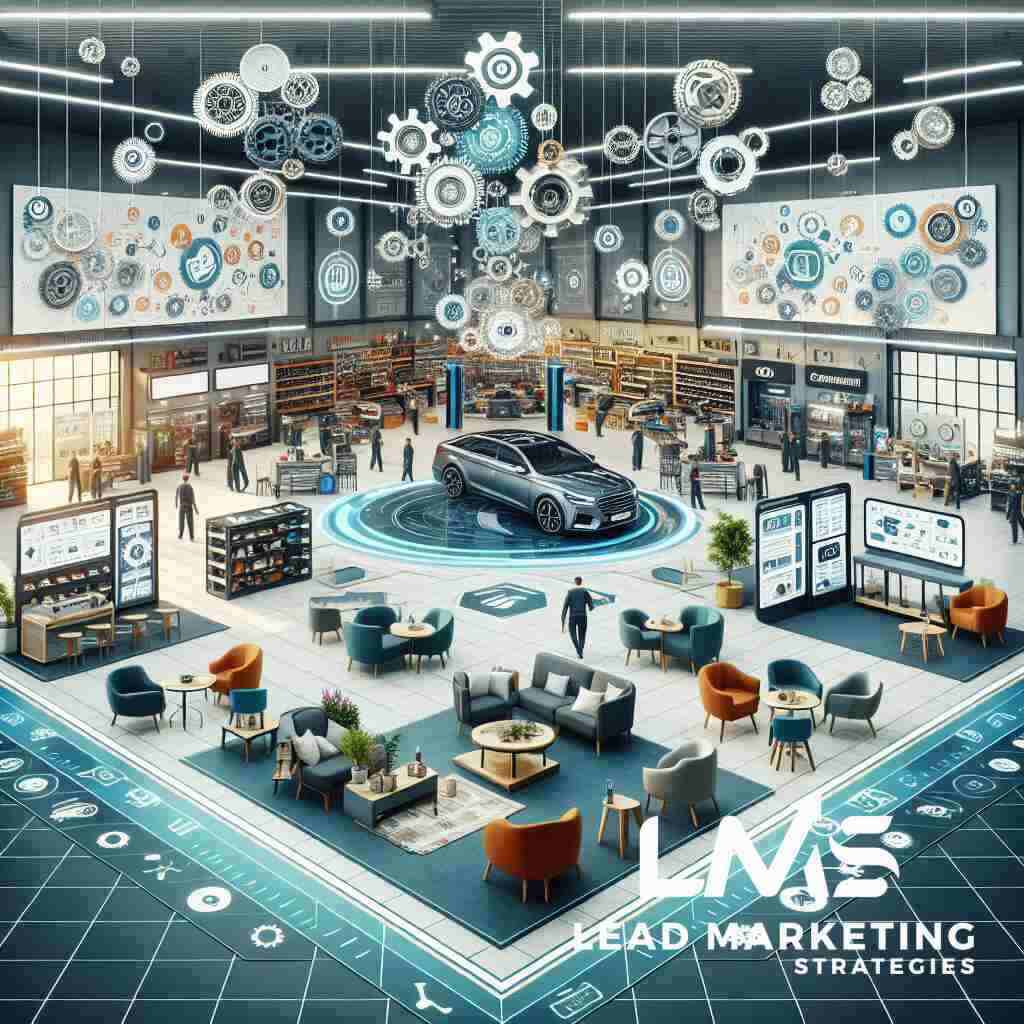 Top 10 Brand Development Strategies for Auto Shops