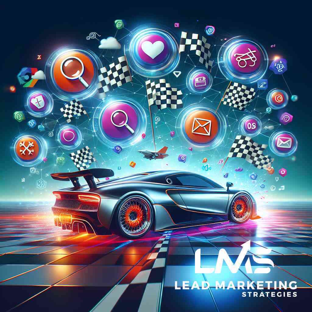 Top Digital Marketing Tips for Luxury Car Rentals