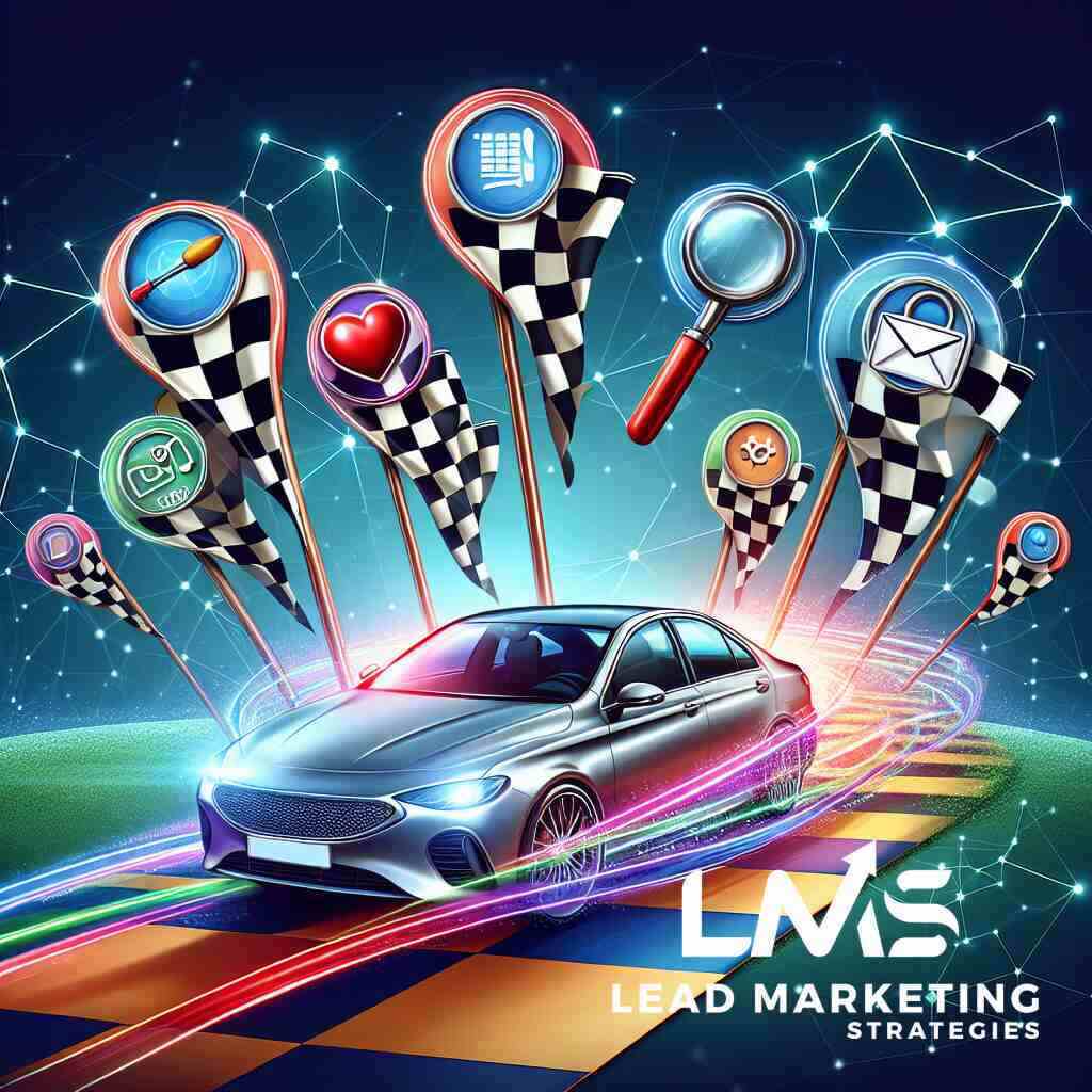 Top Digital Marketing Tips for Luxury Car Rentals