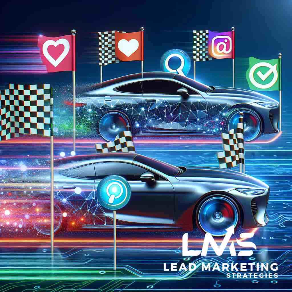 Top Digital Marketing Tips for Luxury Car Rentals